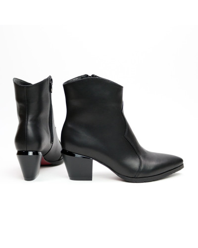 Козаки із чорної шкіри Арт. 657-11/57