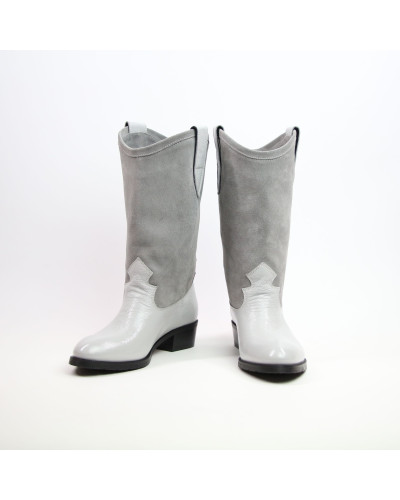 Козаки сірого кольору  Арт. 306-3