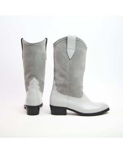 Козаки сірого кольору  Арт. 306-3