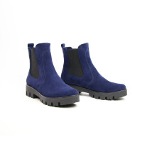 Челсі синього кольору Арт. 12-1(S2)