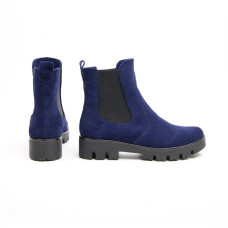 Челсі синього кольору Арт. 12-1(S2)