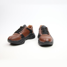 Кросівки з натуральної шкіри Арт. Т-3/21913