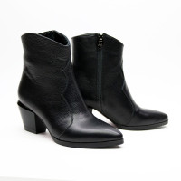 Козаки із чорної шкіри флотар Арт. 657-11/57