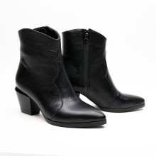 Козаки із чорної шкіри флотар Арт. 657-11/57