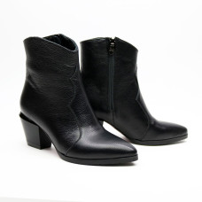 Козаки із чорної шкіри флотар Арт. 657-11/57