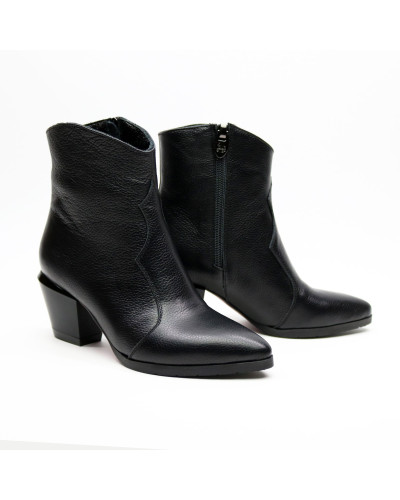 Козаки із чорної шкіри флотар Арт. 657-11/57