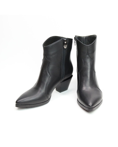 Козаки із чорної шкіри Арт. 657-11/57