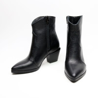 Козаки із чорної шкіри флотар Арт. 657-11/57