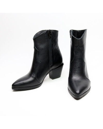 Козаки із чорної шкіри флотар Арт. 657-11/57