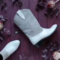 Козаки сірого кольору Арт. 306-3