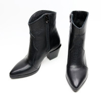 Козаки із чорної шкіри флотар Арт. 657-11/57