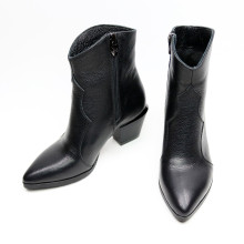 Козаки із чорної шкіри флотар Арт. 657-11/57