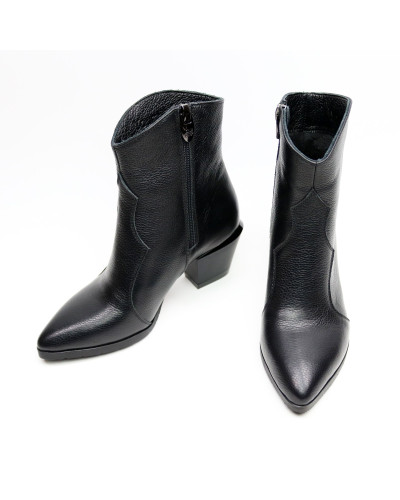 Козаки із чорної шкіри флотар Арт. 657-11/57