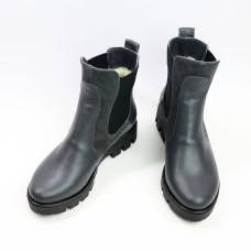 Челсі сірого кольору Арт. 12-1(S2)