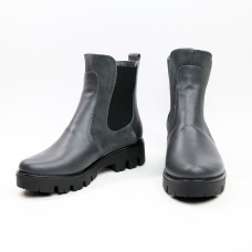 Челсі сірого кольору Арт. 12-1(S2)