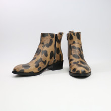 Шкіряні черевики Арт. 306-4