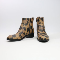 Шкіряні черевики Арт. 306-4