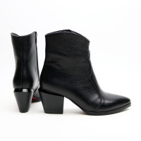 Козаки із чорної шкіри флотар Арт. 657-11/57