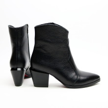 Козаки із чорної шкіри флотар Арт. 657-11/57