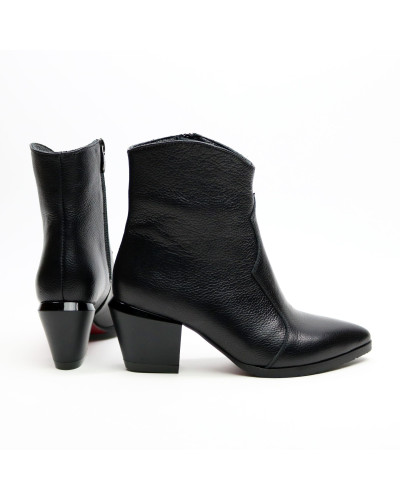 Козаки із чорної шкіри флотар Арт. 657-11/57