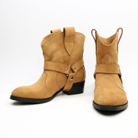 Козаки з нубуку Арт. 306-2