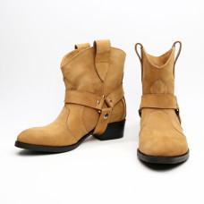 Козаки з нубуку Арт. 306-2