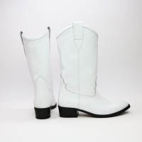 Козаки із білої шкіри Арт. 306-3