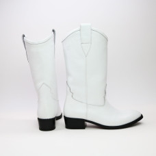 Козаки із білої шкіри Арт. 306-3