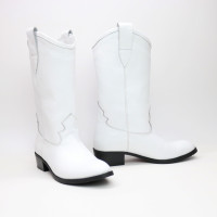 Козаки із білої шкіри Арт. 306-3