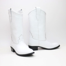 Козаки із білої шкіри Арт. 306-3