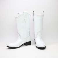 Козаки із білої шкіри Арт. 306-3