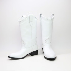 Козаки із білої шкіри Арт. 306-3