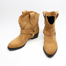 Козаки з нубуку Арт. 306-2