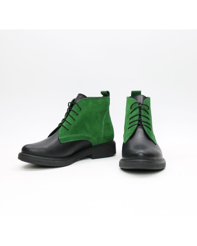 Черевики Арт. 12-20(Sn4)