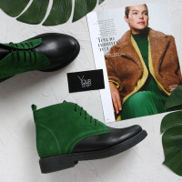 Черевики Арт. 12-20(Sn4)