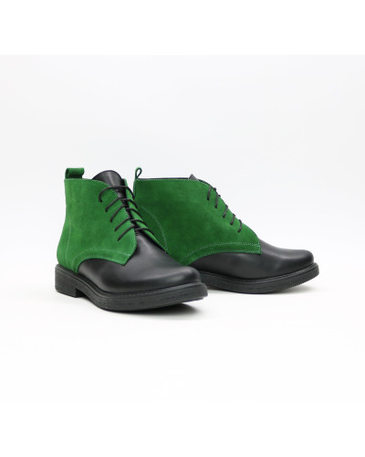 Черевики Арт. 12-20(Sn4)