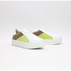 Кеди зі вставками Арт. 15-5/192