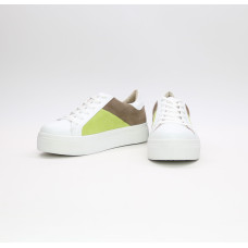 Кеди зі вставками Арт. 15-5/192