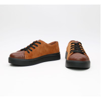 Кеди рудого кольору Арт. 33-1/21920