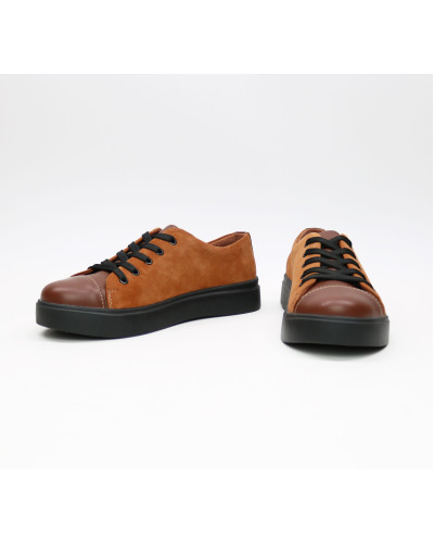 Кеди рудого кольору Арт. 33-1/21920