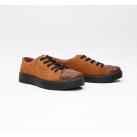 Кеди рудого кольору Арт. 33-1/21920