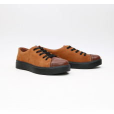 Кеди рудого кольору Арт. 33-1/21920