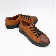 Кеди рудого кольору Арт. 33-1/21920