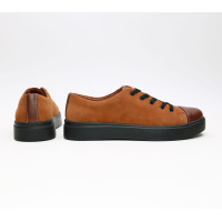 Кеди рудого кольору Арт. 33-1/21920