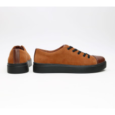 Кеди рудого кольору Арт. 33-1/21920