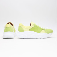 Кросівки із замші Арт. Т-3/21913