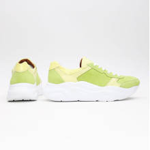 Кросівки із замші Арт. Т-3/21913