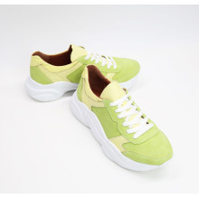 Кросівки із замші Арт. Т-3/21913