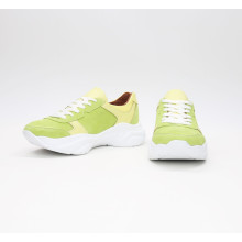 Кросівки із замші Арт. Т-3/21913