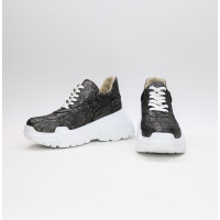 Кросівки на масивній підошві Арт. 218-1/21950